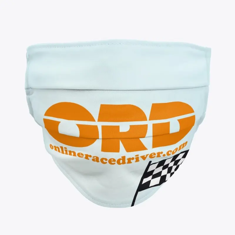 ORD Protective Face Mask