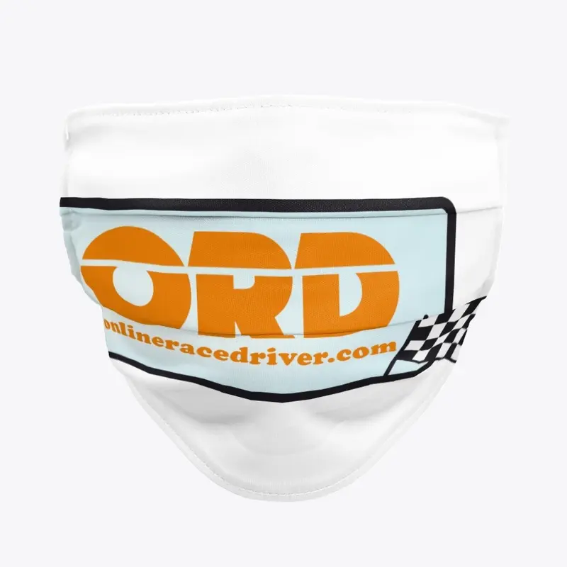 ORD Design Protective Face Mask