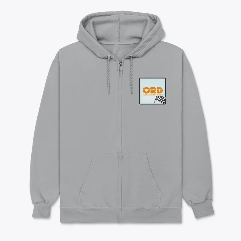 ORD Hoodie