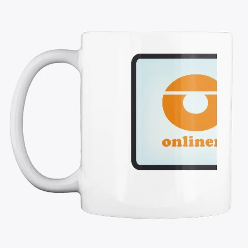 ORD Wraparound Mug