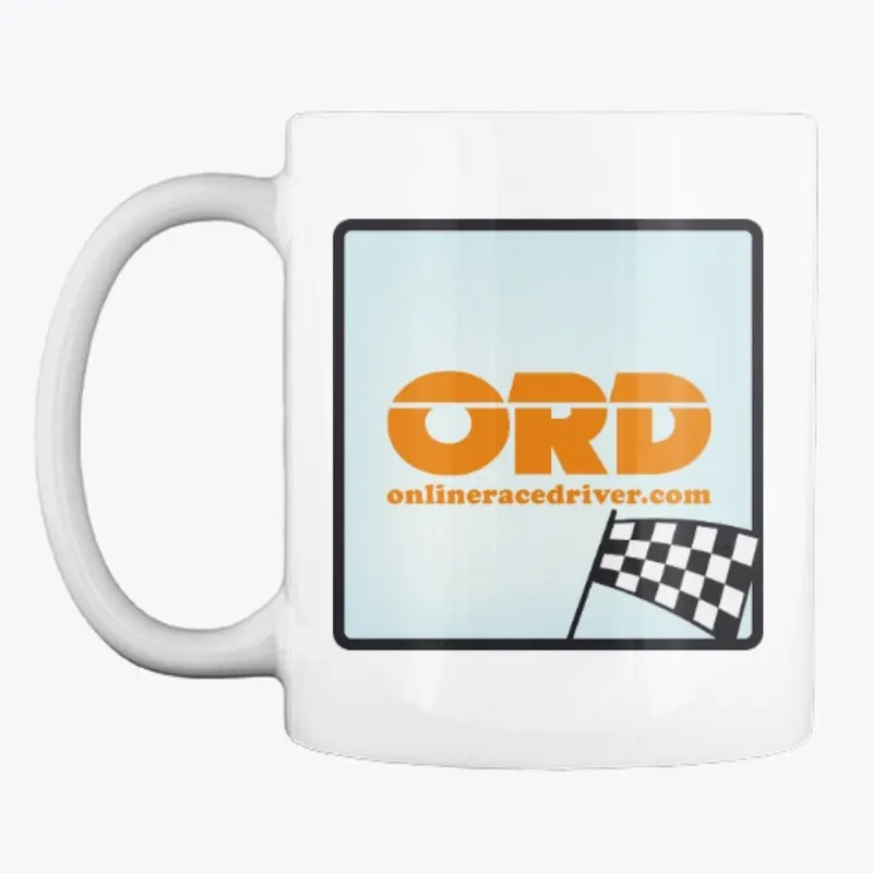 ORD Classic Mug